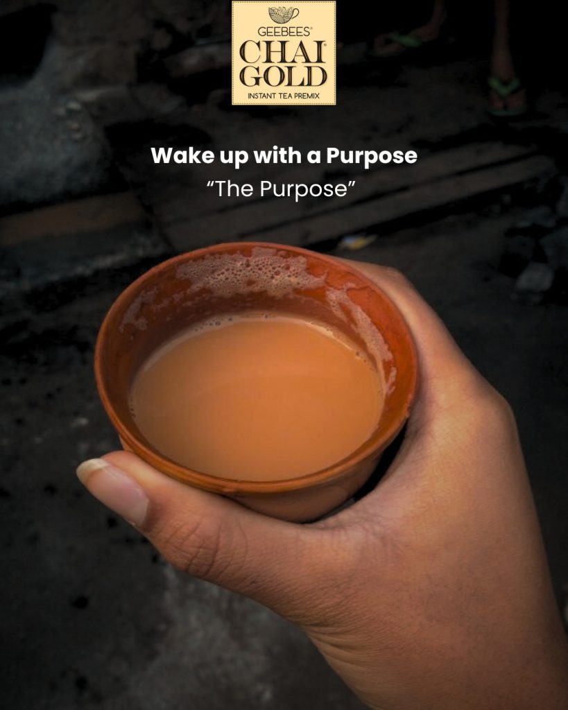 Instant Tea Premix, Piyo Chai Gold