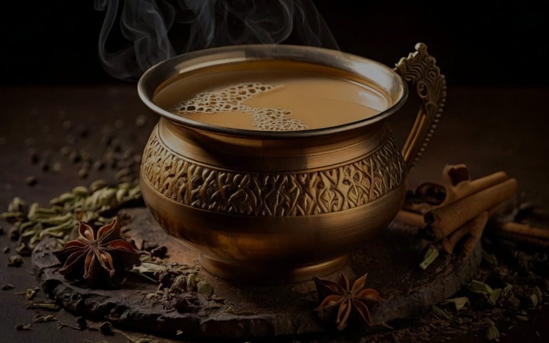 Instant Elaichi Tea Premix – Authentic Flavor with Geebees Chai Gold 